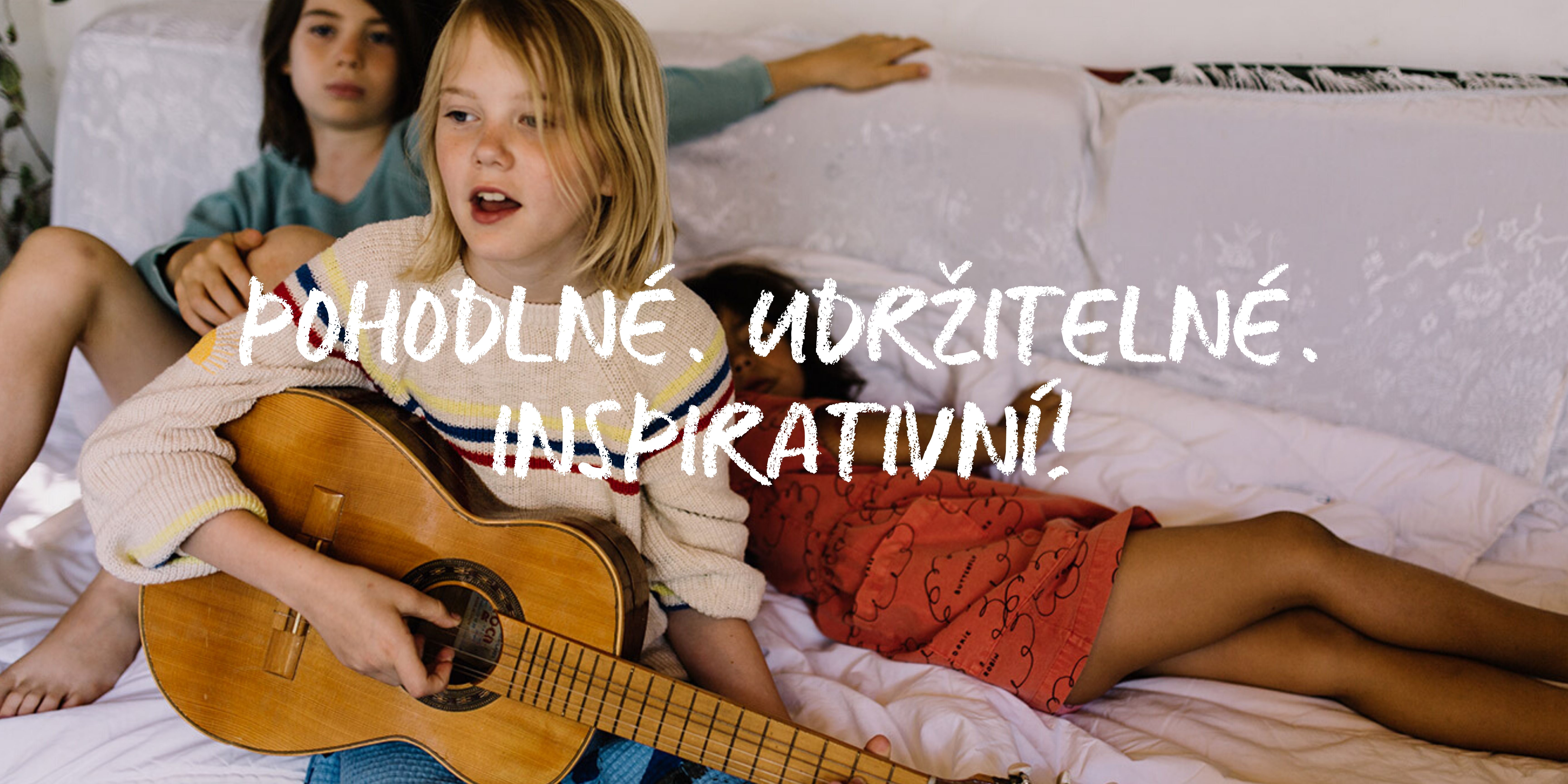 Banner kategorie Oblečení (1)